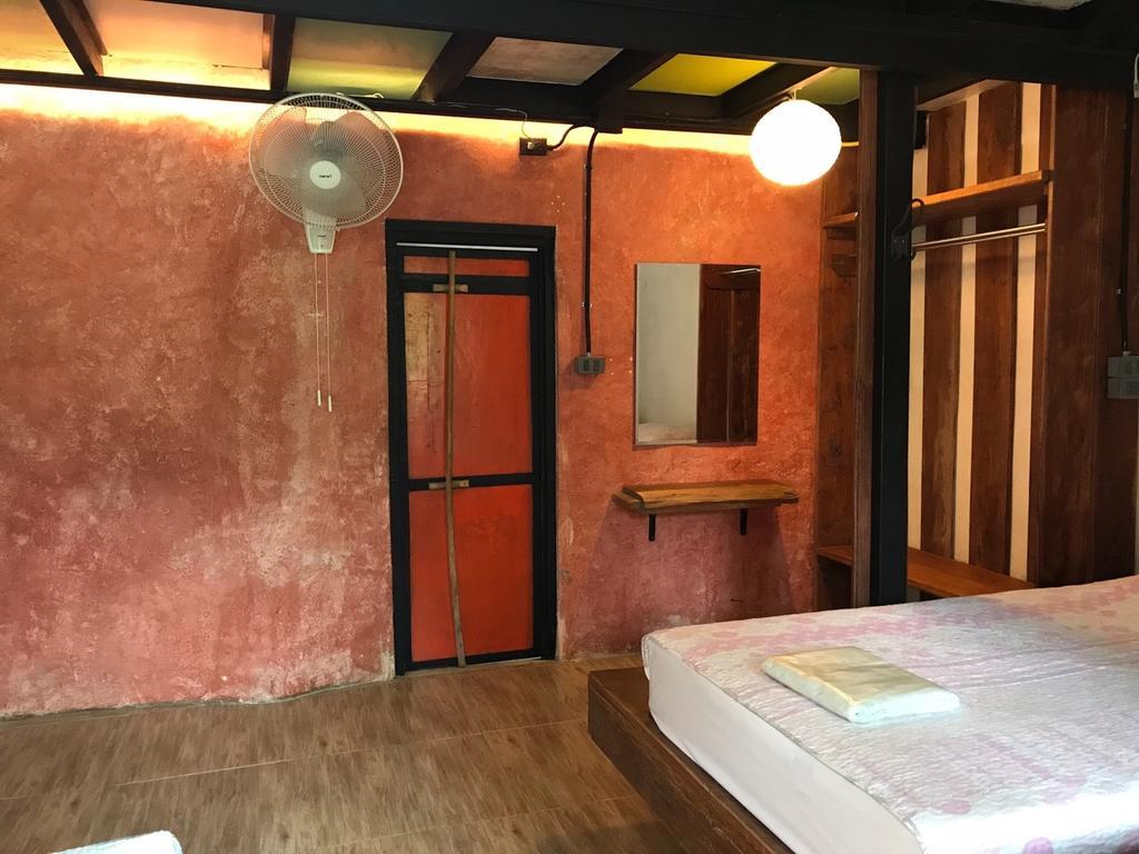 Khao Sok Homestay Resort Khao Sok National Park Buitenkant foto