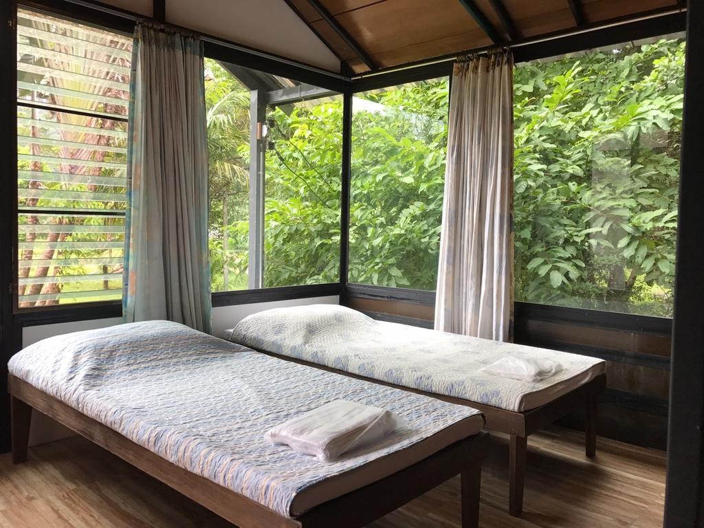 Khao Sok Homestay Resort Khao Sok National Park Buitenkant foto