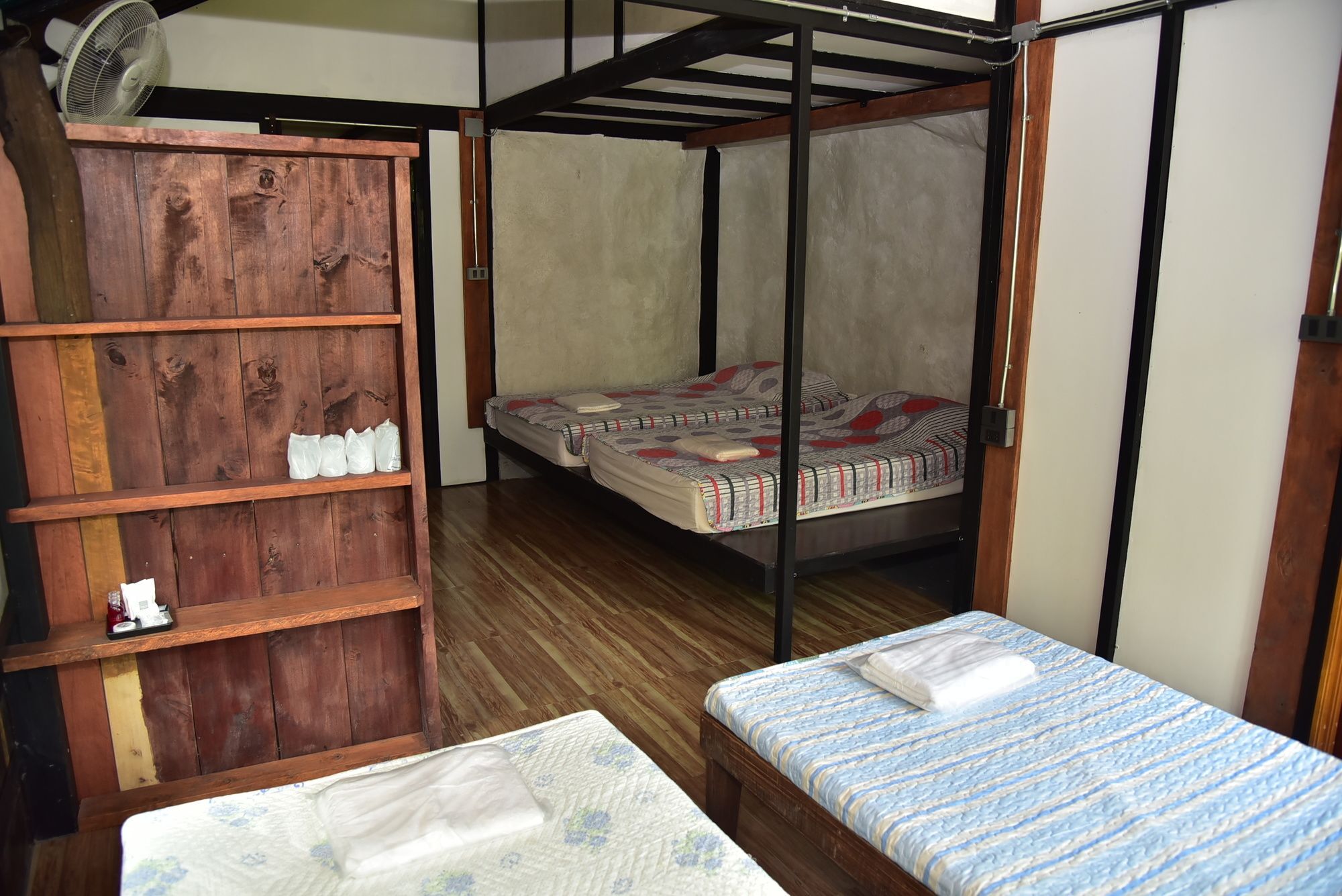Khao Sok Homestay Resort Khao Sok National Park Buitenkant foto
