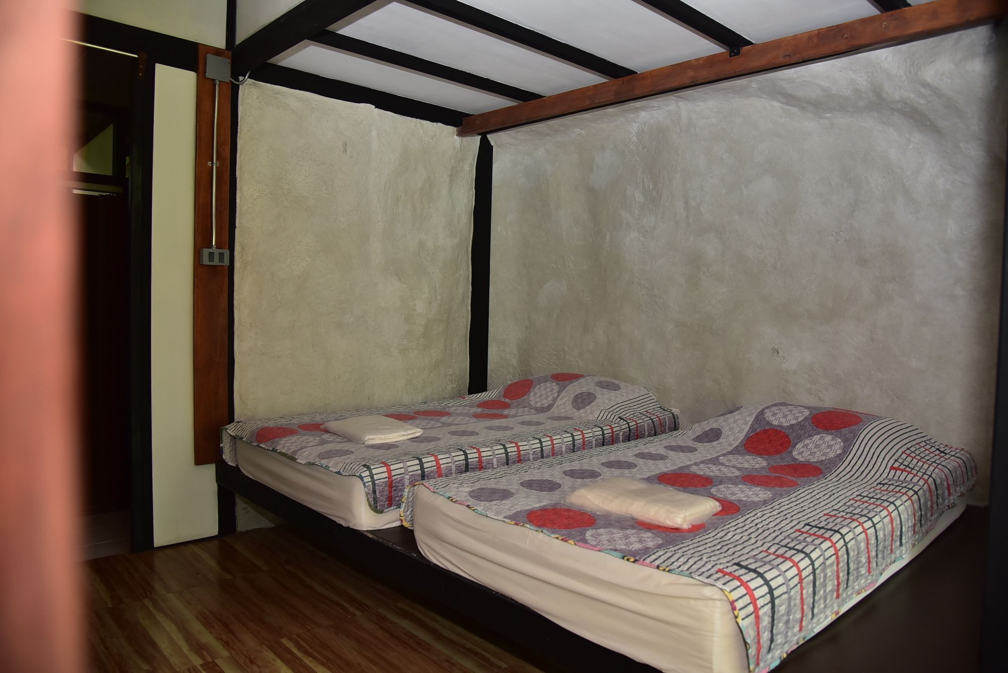 Khao Sok Homestay Resort Khao Sok National Park Buitenkant foto