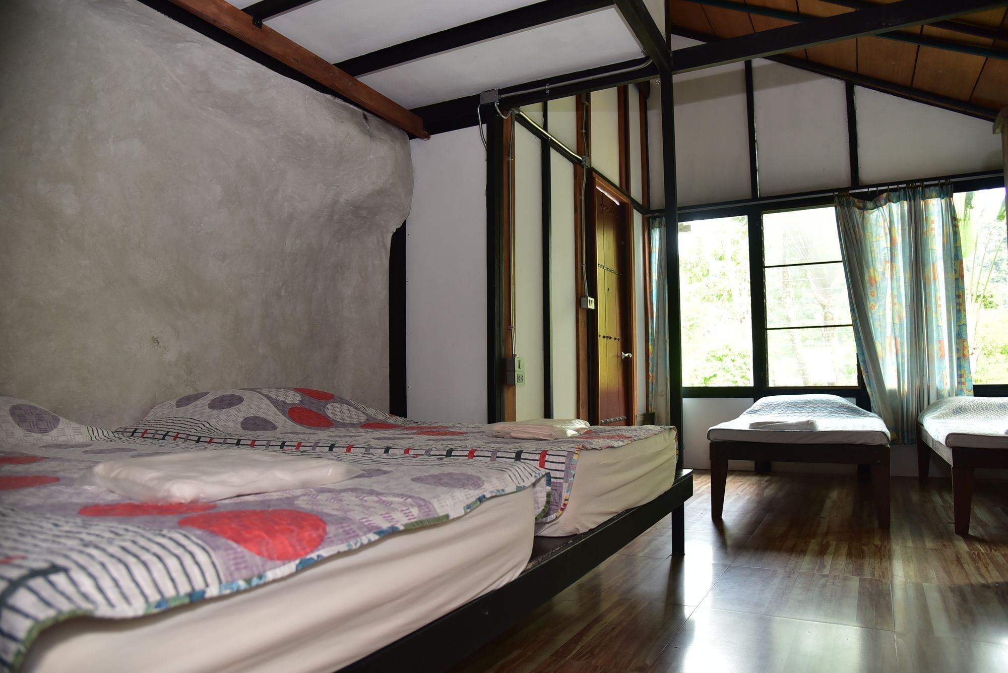 Khao Sok Homestay Resort Khao Sok National Park Buitenkant foto